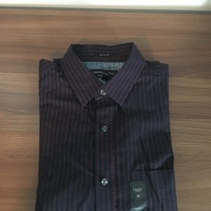 Banana Republic Button up Shirt
